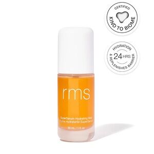 RMS Superserum hydrating mist